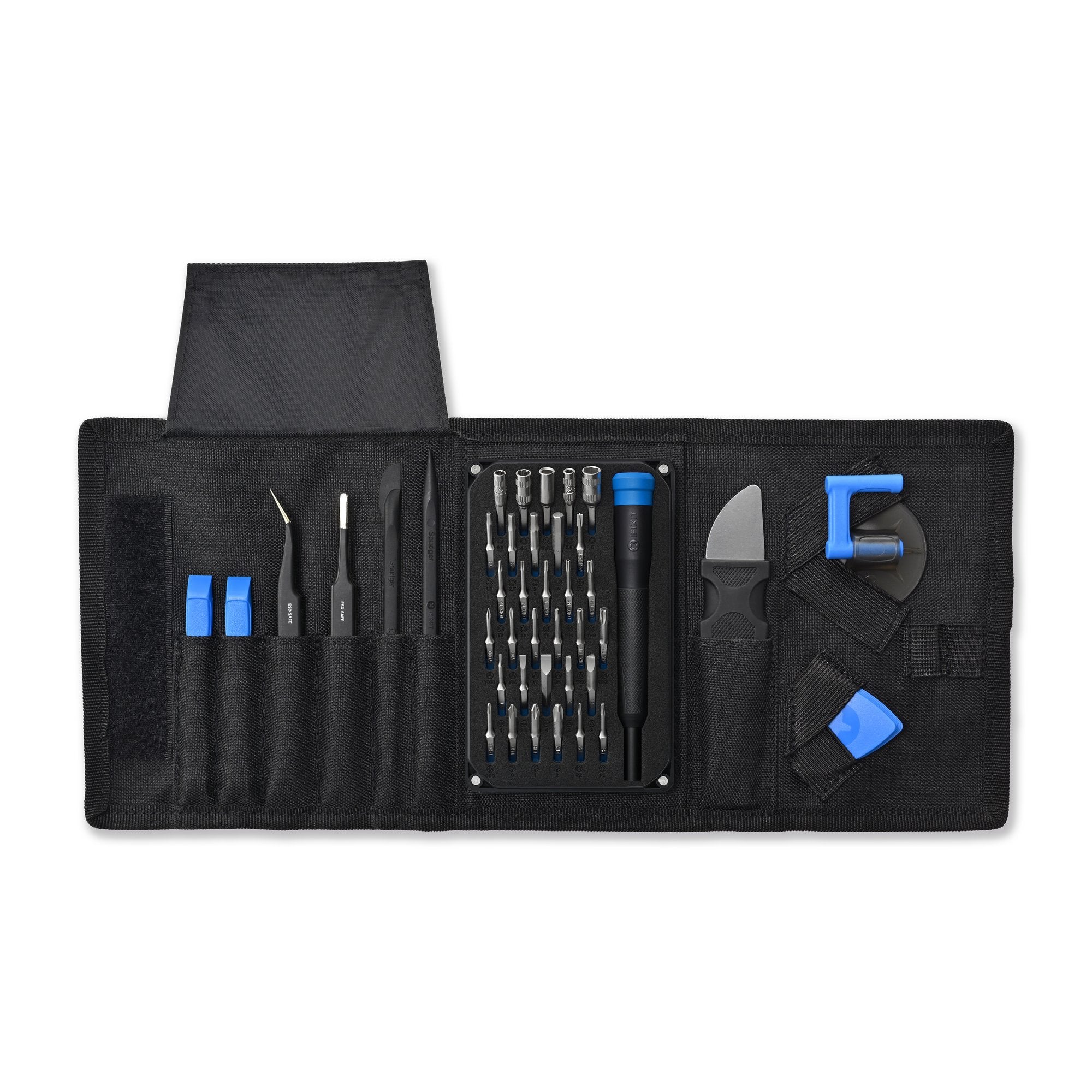 Pro Tech Go Toolkit New
