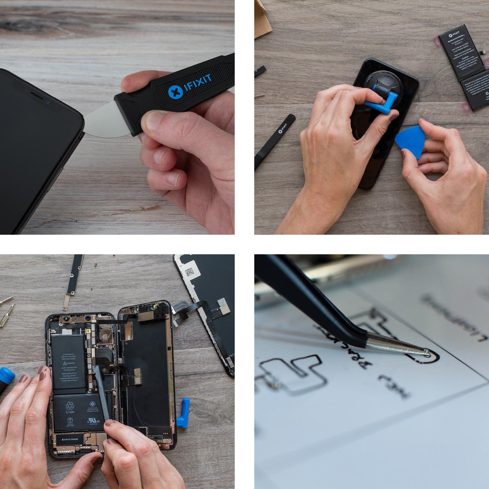 Pro Tech Go Toolkit New