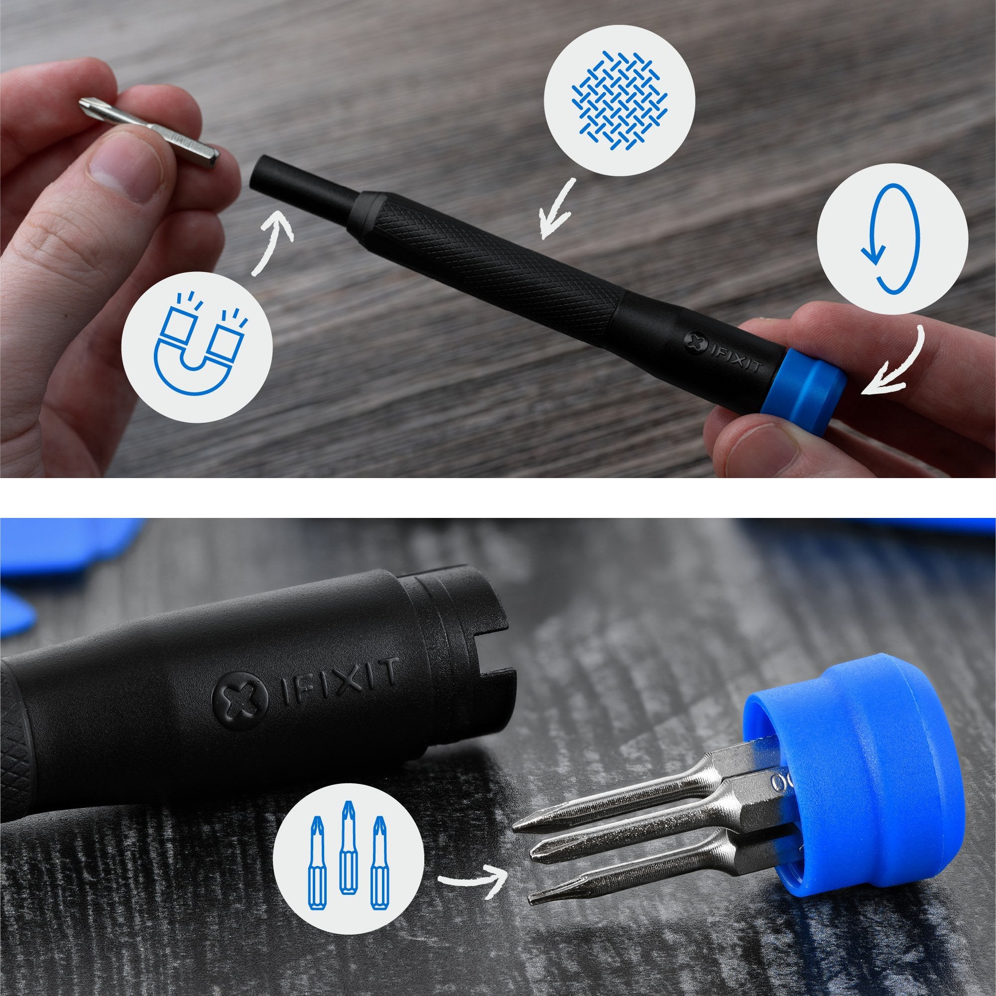 Pro Tech Go Toolkit New